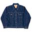 ワーカーズ Lot 857 Sanforized 13 oz Ishikawadai Denim 画像