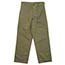 ワーカーズ Baker Pants Trace MIL-838-D OD Herringbone 画像
