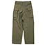 ワーカーズ M43 Trousers Mod OD Herringbone 画像