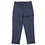 ワーカーズ Moonglow Trousers 21 Combat Wool Tropical Navy  画像