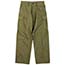 ワーカーズ M-65 Trousers Mod OD Reversed Sateen 画像