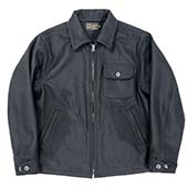 ワーカーズ Woolen Sport Jacket 画像