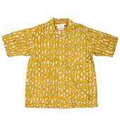 ワーカーズ オープンカラーシャツ 買取 画像