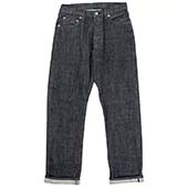 ワーカーズ デニムパンツ 買取 画像