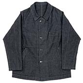 ワーカーズ コート アウター 買取 画像