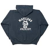 ワーカーズ パーカー 買取 画像