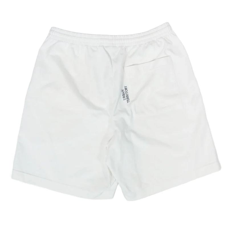 WTAPS 23SS 231ATDT-CSM32 WUS SHORTS CPTL WUT ワス ショーツ キャピタル ワット ジャージー スウェット ショーツ ハーフ ショート パンツ 買取実績 画像
