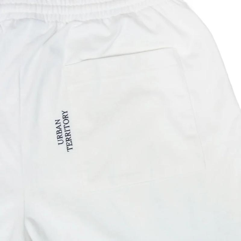 WTAPS 23SS 231ATDT-CSM32 WUS SHORTS CPTL WUT ワス ショーツ キャピタル ワット ジャージー スウェット ショーツ ハーフ ショート パンツ 買取実績 画像
