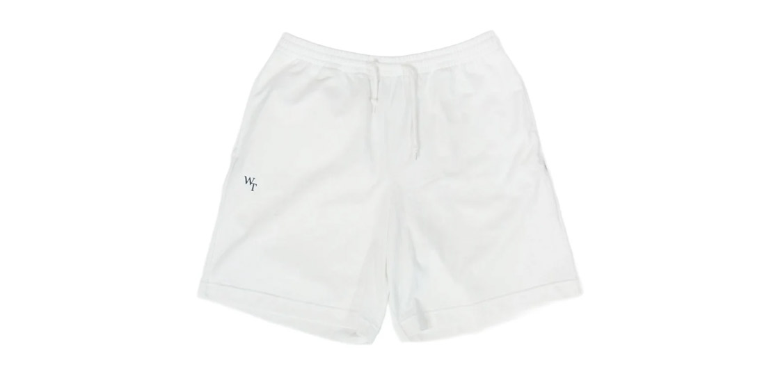 WTAPS 23SS 231ATDT-CSM32 WUS SHORTS CPTL WUT  買取実績
