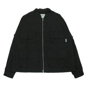 WTAPS 25AW 252WVDT-JKM03 MODULAR 02 JACKET COTTON WEATHER  買取実績