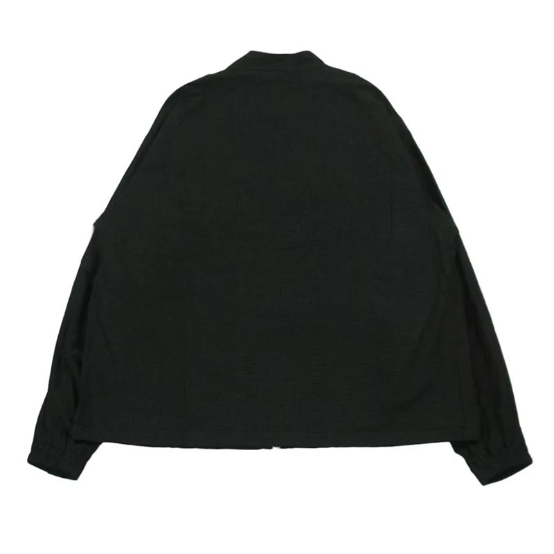 WTAPS 25AW 252WVDT-JKM03 MODULAR 02 JACKET COTTON WEATHER モジュラー コットン ウェザー ジャケット 買取実績 画像