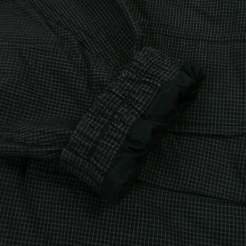 WTAPS 25AW 252WVDT-JKM03 MODULAR 02 JACKET COTTON WEATHER モジュラー コットン ウェザー ジャケット 買取実績 画像