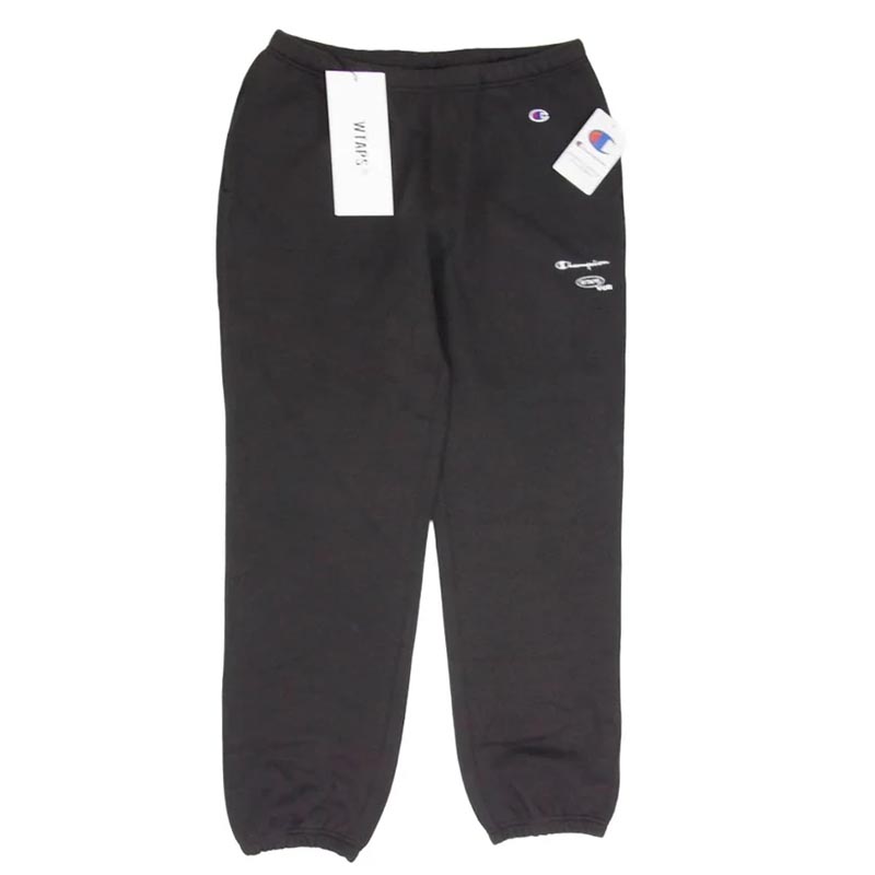 WTAPS 25AW C8-D216 × CHAMPION ACADEMY TROUSERS CTPL 買取実績