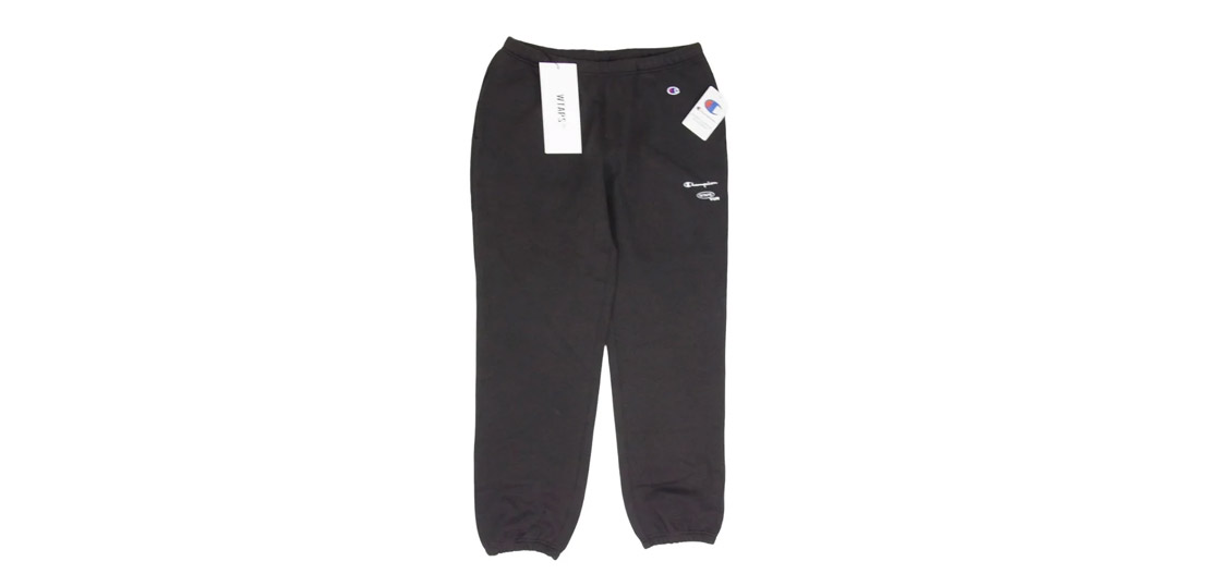 WTAPS 25AW C8-D216 × CHAMPION ACADEMY TROUSERS CTPL 買取実績