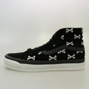 WTAPS VANS バンズ 721356 × VANS VAULT SK8-HI LX スケートハイ スニーカー 買取実績 画像