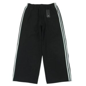 ワイスリー ヨウジヤマモト 25AW JW7353 SPORT UNIFORM PANTS 3-STRIPES 買取実績