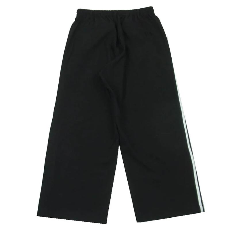ワイスリー ヨウジヤマモト 25AW JW7353 SPORT UNIFORM PANTS 3-STRIPES 3ストライプス スポーツ ユニフォーム パンツ 買取実績 画像