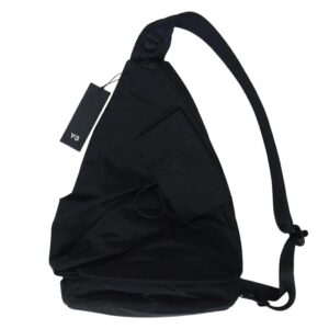 ワイスリー ヨウジヤマモト 26AW KD0214 UTILITY SLINGBAG 買取実績