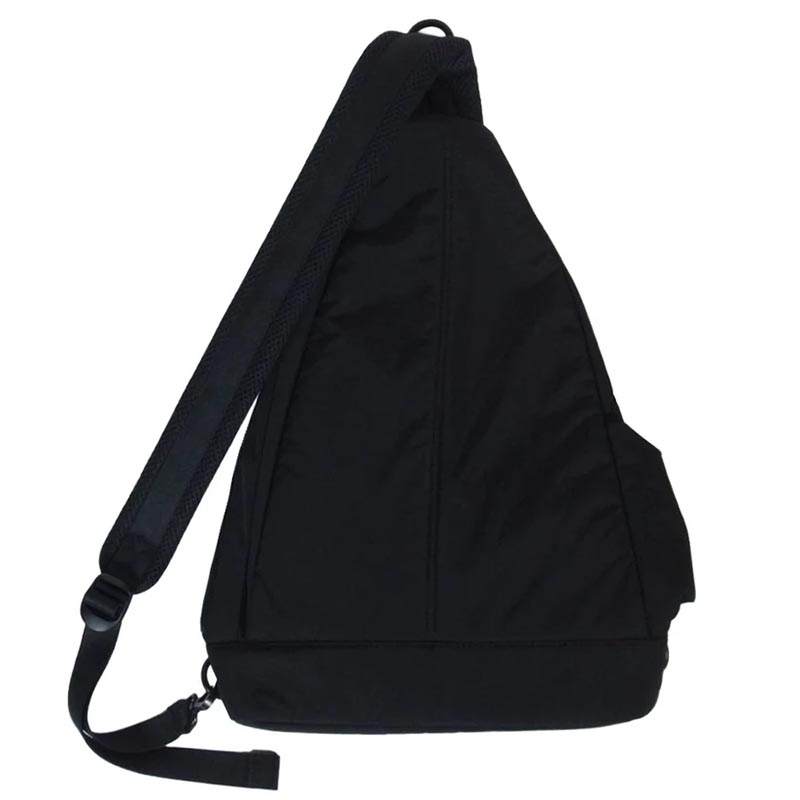 ワイスリー ヨウジヤマモト 26AW KD0214 UTILITY SLINGBAG ユーティリティー スリング ショルダー ボディ バッグ 買取実績 画像