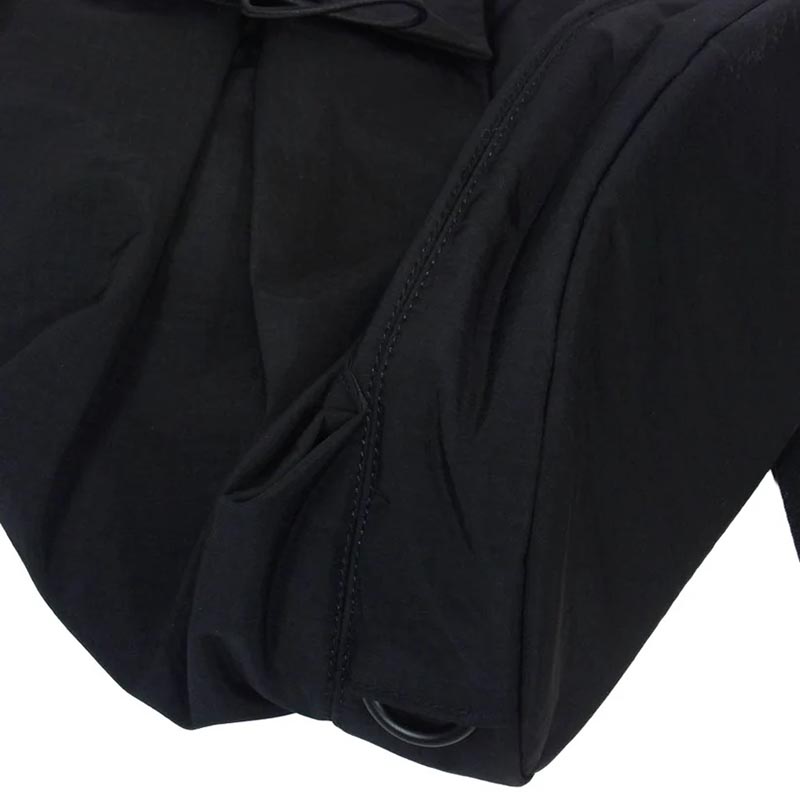 ワイスリー ヨウジヤマモト 26AW KD0214 UTILITY SLINGBAG ユーティリティー スリング ショルダー ボディ バッグ 買取実績 画像