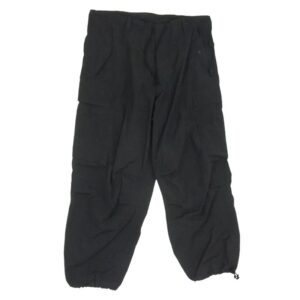 ヨウジヤマモト ML-P08-600 Y’s for MEN ワイズフォーメン NYLON WEATHER CARGO PANTS 買取実績