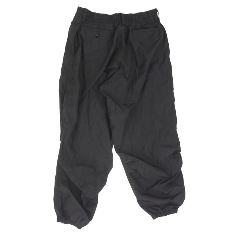 ワイズ ヨウジヤマモト 22SS YG-P43-631 WRINKLE TEXTURE TACTICAL PANTS カーゴパンツ 買取実績 画像