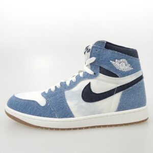 ナイキ 24SS FQ2947-100 Air Jordan 1 Retro High OG Denim AJ1  買取実績