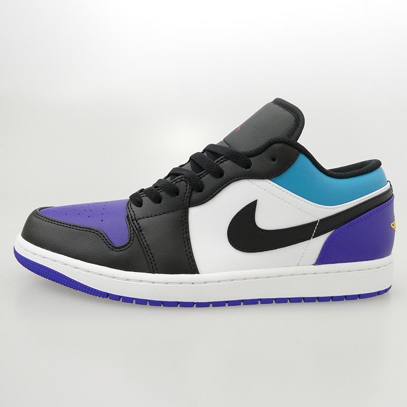 ナイキ エアジョーダン 553558-154 Air Jordan 1 Low Bright Concord AJ1  買取実績