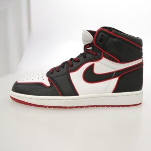 ナイキ 555088-062 Air Jordan 1 Retro High OG Blood Line 買取実績