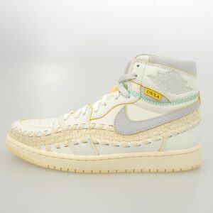 ナイキ FD2565-100 × UNION ユニオン × BEPHIES BEAUTY SUPPLY べフィーズビューティーサプライ AIR JORDAN 1 RETRO HIGH OG SP AJ1 買取実績