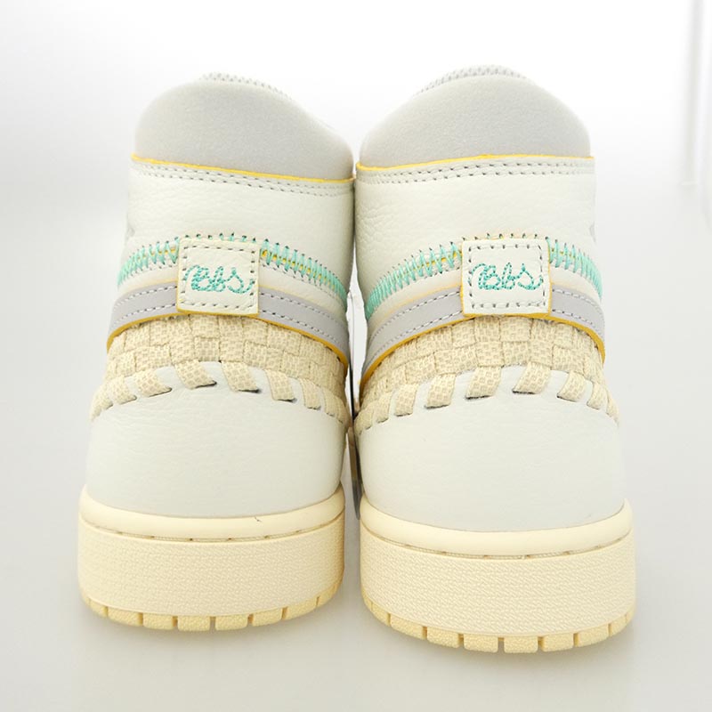 ナイキ FD2565-100 × UNION ユニオン × BEPHIES BEAUTY SUPPLY べフィーズビューティーサプライ AIR JORDAN 1 RETRO HIGH OG SP AJ1 エアジョーダン1ハイ スニーカー 買取実績 画像