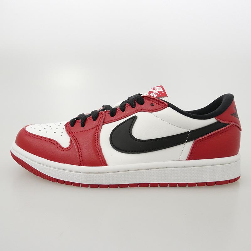 ナイキ HQ6998-600 Air Jordan 1 Retro Low OG Chicago AJ1 買取実績