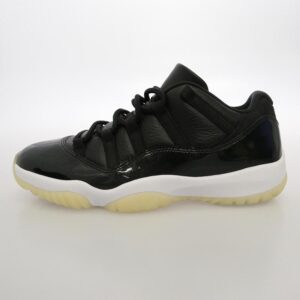 ナイキ ジョーダン AV2187-001 Air Jordan 11 Low AJ11 エアジョーダン11 72-10 買取実績