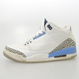 ナイキ エアジョーダン3 20SS CT8532-104 Air Jordan 3 Retro UNC  買取実績