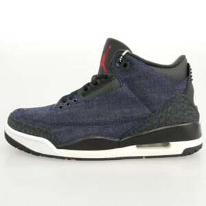 ナイキ IH7959-400 × Levi’s Air Jordan 3 Retro SP Indigo and Gym Red (LEVI’S Tab) 買取実績