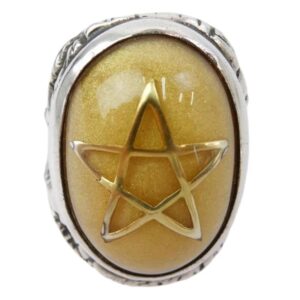 アレックスストリーター Angel Heart Ring エンジェルハート リング 買取実績