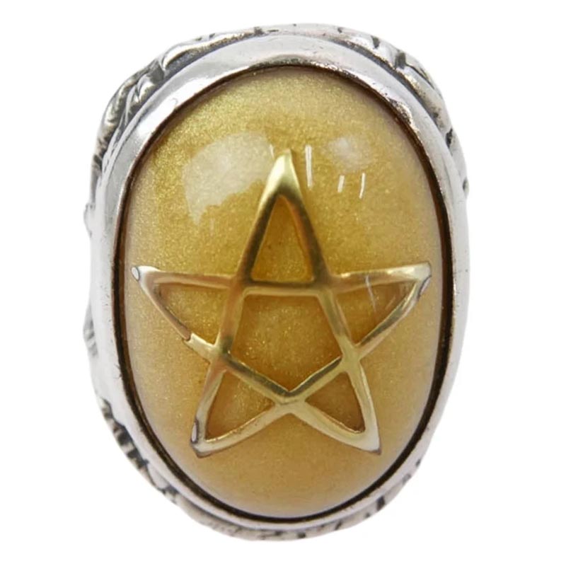 アレックスストリーター Angel Heart Ring エンジェルハート リング 買取実績