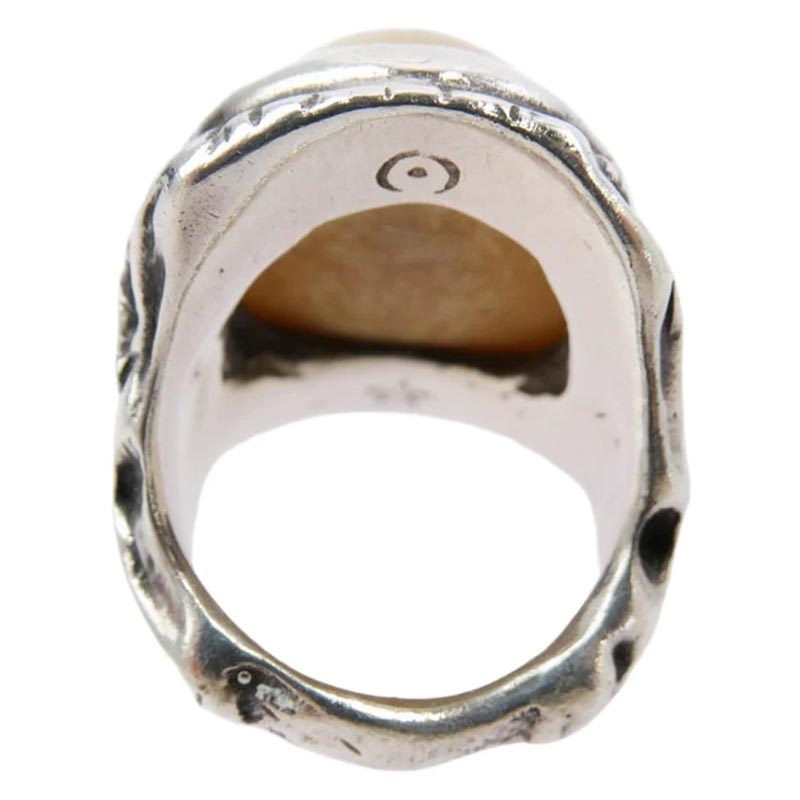 アレックスストリーター Angel Heart Ring エンジェルハート リング 買取実績 画像