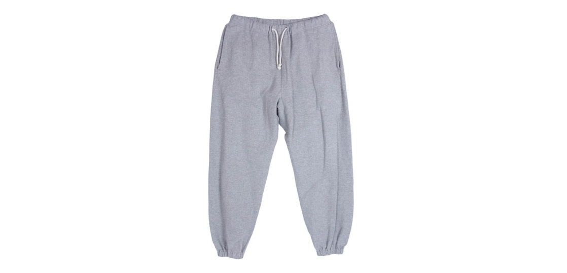 アナトミカ 530-592-35 SWEAT PANTS 買取実績
