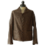 アナトミカ 2026年  DOLMAN / SHETLAND 
TWEED HERRINGBONE 画像