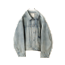 TYPE-1 AGING DENIM JACKET
タイプ1 エイジング デニムジャケット 画像