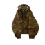 CAMO ZIPUP HOODIE
カモ ジップアップ フーディー 画像