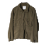 アンセルム SILK SUEDE FIELD JACKET シルク スエード フィールドジャケット 画像