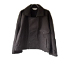 アンセルム PILLING WOOL DOUBLE BLOUSON ピリング ウール ダブル ブルゾン 画像
