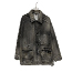 アンセルム DENIM COVERALL デニム カバーオール 画像