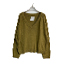 アンセルム UV NECK KNIT ユーブイ ネック ニット 画像