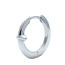  AQUA SILVER アクアシルバー シルバーピアス スターリングシルバー 画像