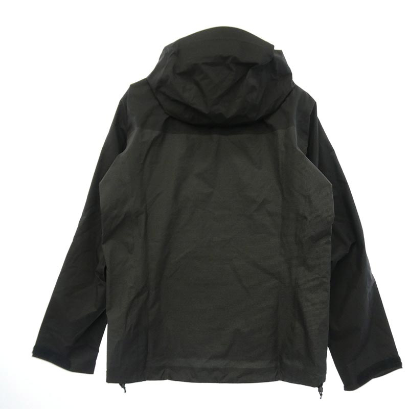 アークテリクス 23AW X000006454 Alpha Jacket Men's GORE-TEX アルファ ジャケット メンズ ゴアテックス マウンテン パーカー フード シェル ジャケット 買取実績 画像