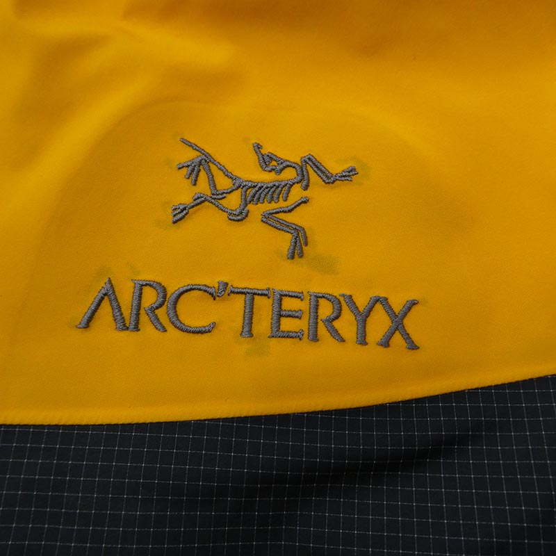 アークテリクス 23SS X000006454 Alpha Jacket Men's GORE-TEX アルファ ジャケット メンズ ゴアテックス マウンテン パーカー フード シェル ジャケット 買取実績 画像