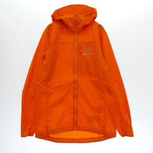 アークテリクス 25172 22年製 Squamish Hoody Mens スコーミッシュ フーディ メンズ ジャケット 買取実績 画像